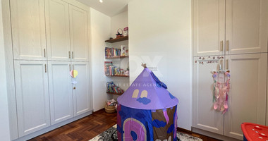 DETACHED FOUR BEDROOM VILLA WITH OFFICE/FIFTH BEDROOM, SEPARATE GUEST HOUSE, SEPARATE MAIDS QUARTER, CHILDRENS PLAYGROUND.