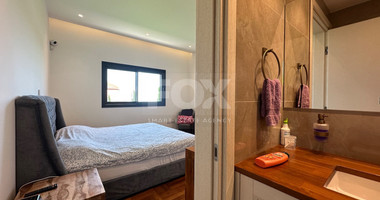 DETACHED FOUR BEDROOM VILLA WITH OFFICE/FIFTH BEDROOM, SEPARATE GUEST HOUSE, SEPARATE MAIDS QUARTER, CHILDRENS PLAYGROUND.