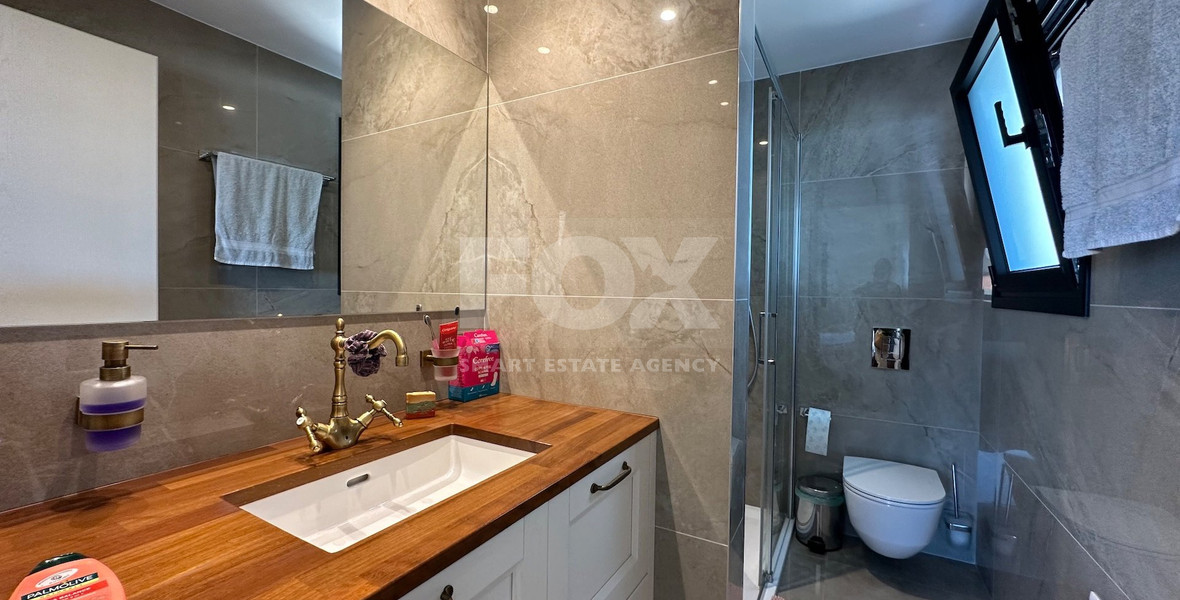 DETACHED FOUR BEDROOM VILLA WITH OFFICE/FIFTH BEDROOM, SEPARATE GUEST HOUSE, SEPARATE MAIDS QUARTER, CHILDRENS PLAYGROUND.