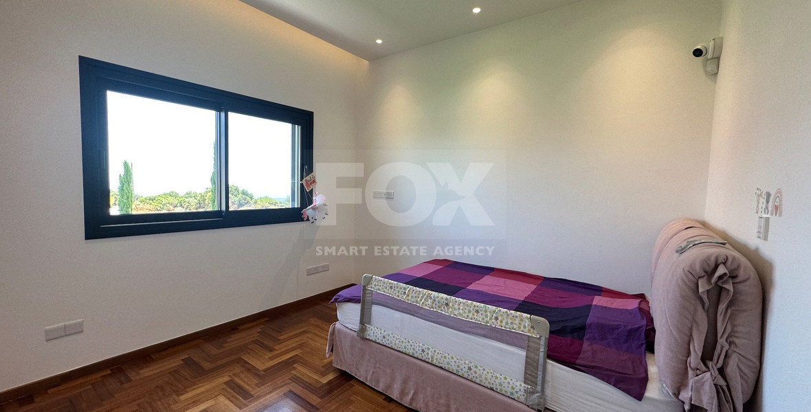 DETACHED FOUR BEDROOM VILLA WITH OFFICE/FIFTH BEDROOM, SEPARATE GUEST HOUSE, SEPARATE MAIDS QUARTER, CHILDRENS PLAYGROUND.