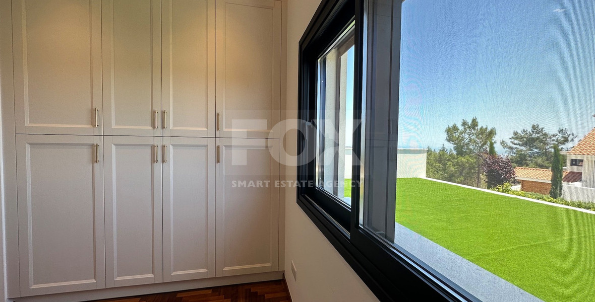 DETACHED FOUR BEDROOM VILLA WITH OFFICE/FIFTH BEDROOM, SEPARATE GUEST HOUSE, SEPARATE MAIDS QUARTER, CHILDRENS PLAYGROUND.