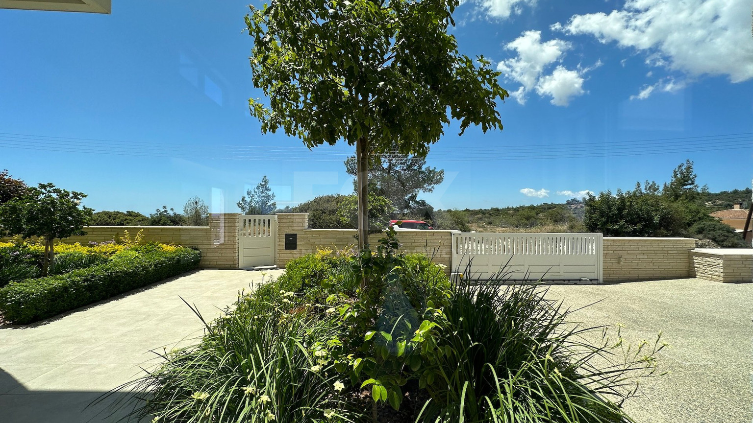 DETACHED FOUR BEDROOM VILLA WITH OFFICE/FIFTH BEDROOM, SEPARATE GUEST HOUSE, SEPARATE MAIDS QUARTER, CHILDRENS PLAYGROUND.
