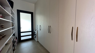 DETACHED FOUR BEDROOM VILLA WITH OFFICE/FIFTH BEDROOM, SEPARATE GUEST HOUSE, SEPARATE MAIDS QUARTER, CHILDRENS PLAYGROUND.