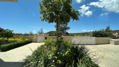 DETACHED FOUR BEDROOM VILLA WITH OFFICE/FIFTH BEDROOM, SEPARATE GUEST HOUSE, SEPARATE MAIDS QUARTER, CHILDRENS PLAYGROUND.