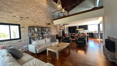 DETACHED FOUR BEDROOM VILLA WITH OFFICE/FIFTH BEDROOM, SEPARATE GUEST HOUSE, SEPARATE MAIDS QUARTER, CHILDRENS PLAYGROUND.