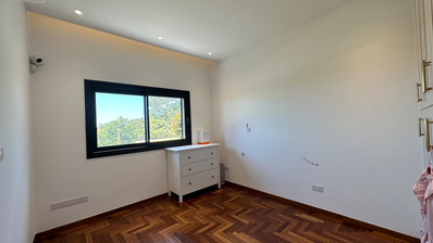 DETACHED FOUR BEDROOM VILLA WITH OFFICE/FIFTH BEDROOM, SEPARATE GUEST HOUSE, SEPARATE MAIDS QUARTER, CHILDRENS PLAYGROUND.