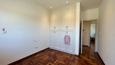 DETACHED FOUR BEDROOM VILLA WITH OFFICE/FIFTH BEDROOM, SEPARATE GUEST HOUSE, SEPARATE MAIDS QUARTER, CHILDRENS PLAYGROUND.