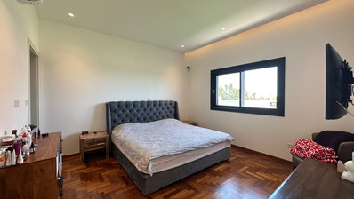 DETACHED FOUR BEDROOM VILLA WITH OFFICE/FIFTH BEDROOM, SEPARATE GUEST HOUSE, SEPARATE MAIDS QUARTER, CHILDRENS PLAYGROUND.