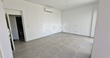 Brand New Three-Bedroom Apartment for sale in Agios Tychonas Tourist Area: Gated Complex, Walking Distance to the Beach