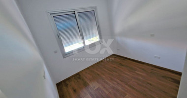 Brand New Three-Bedroom Apartment for sale in Agios Tychonas Tourist Area: Gated Complex, Walking Distance to the Beach