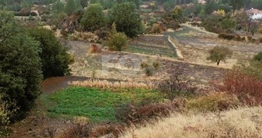 Residential Land for sale in Pera Pedi, Limassol