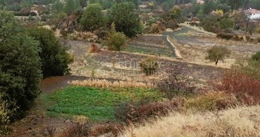 Residential Land for sale in Pera Pedi, Limassol