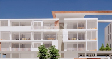 Two bedroom apartment for sale in Germasogeia, Limassol