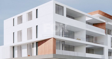 Two bedroom apartment for sale in Germasogeia, Limassol