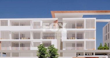Two bedroom apartment for sale in Germasogeia, Limassol