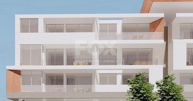 Two bedroom apartment for sale in Germasogeia, Limassol