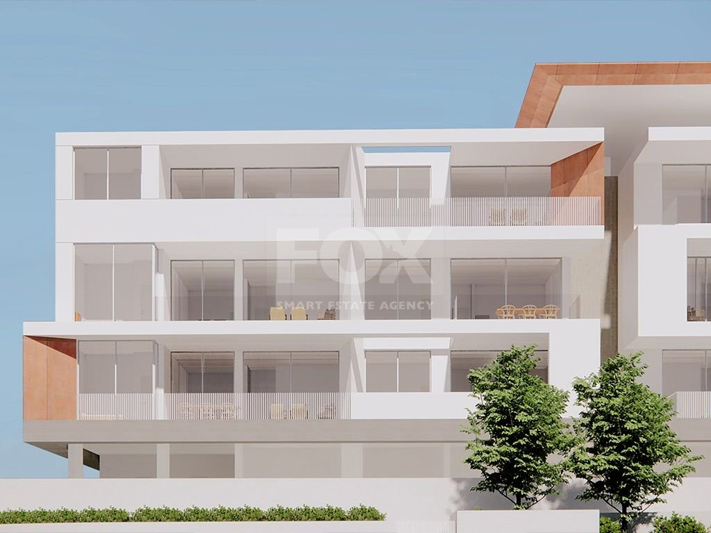 Two bedroom apartment for sale in Germasogeia, Limassol