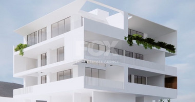 One bedroom apartment for sale in Germasogeia, Limassol