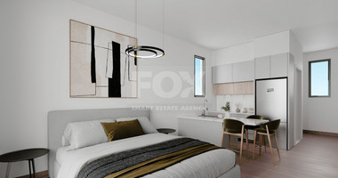 A modern studio in Geroskipou, Paphos