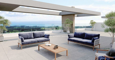 Fabulous two bedroom apartment in Geroskipou, Paphos