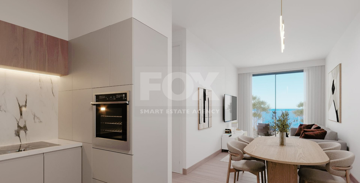 Fabulous two bedroom apartment in Geroskipou, Paphos