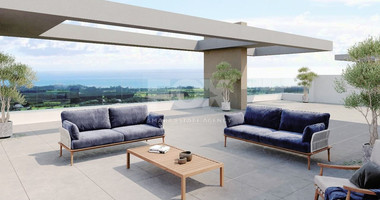 Magnificent two bedroom apartment in Geroskipou, Paphos