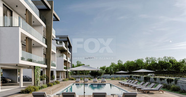 Magnificent two bedroom apartment in Geroskipou, Paphos