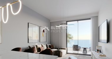 Magnificent two bedroom apartment in Geroskipou, Paphos