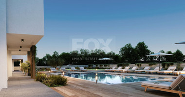 Magnificent two bedroom apartment in Geroskipou, Paphos