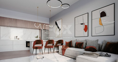 Magnificent two apartment in Geroskipou, Paphos