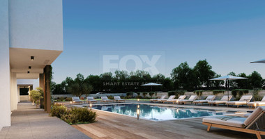 Magnificent two apartment in Geroskipou, Paphos