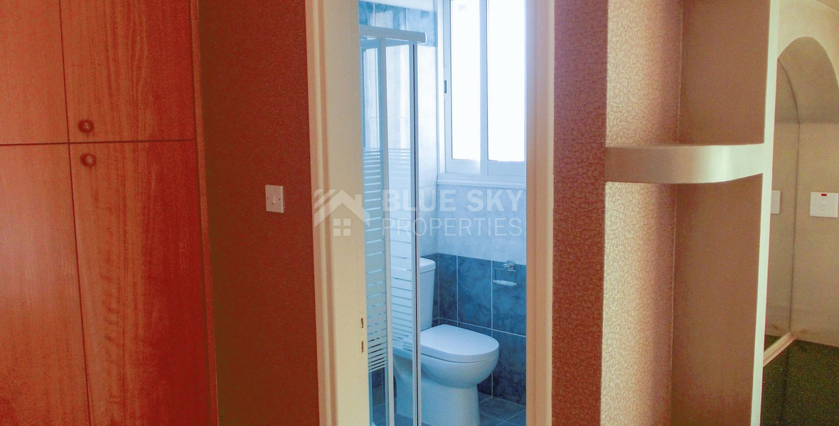 Three bedroom detached villa for sale in Potamos Germasogeia, Limassol