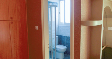 Three bedroom detached villa for sale in Potamos Germasogeia, Limassol