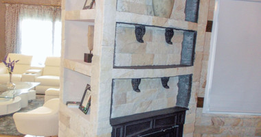 Three bedroom detached villa for sale in Potamos Germasogeia, Limassol