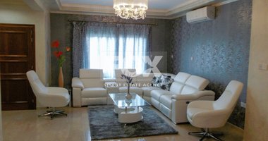 Three bedroom detached villa for sale in Potamos Germasogeia, Limassol