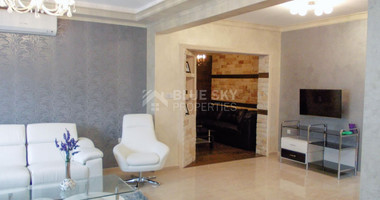 Three bedroom detached villa for sale in Potamos Germasogeia, Limassol