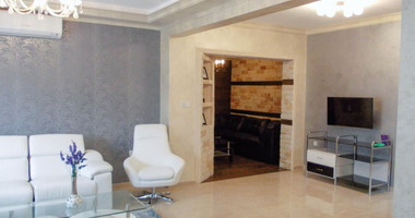 Three bedroom detached villa for sale in Potamos Germasogeia, Limassol