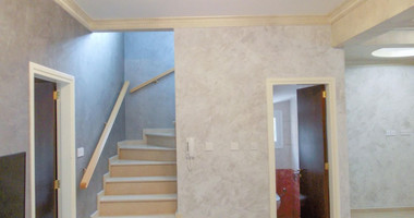 Three bedroom detached villa for sale in Potamos Germasogeia, Limassol