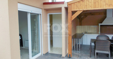 Three bedroom detached villa for sale in Potamos Germasogeia, Limassol