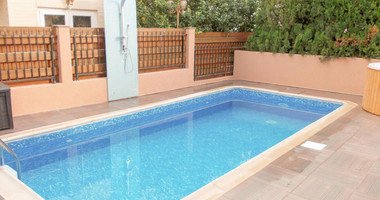 Three bedroom detached villa for sale in Potamos Germasogeia, Limassol