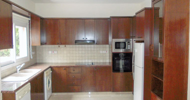 Three bedroom detached villa for sale in Potamos Germasogeia, Limassol