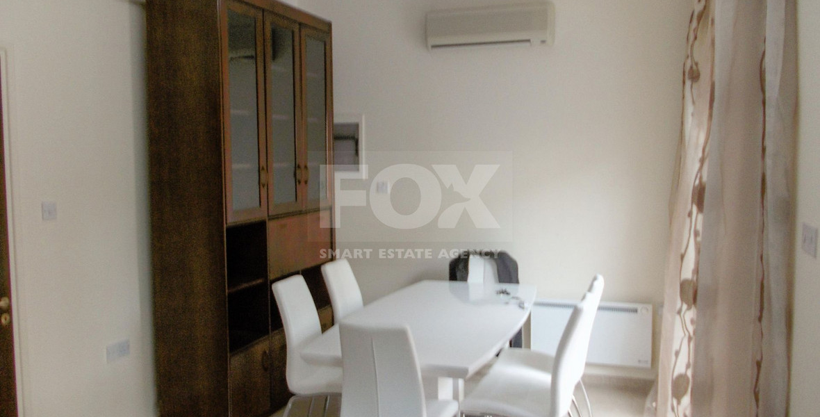 Three bedroom detached villa for sale in Potamos Germasogeia, Limassol