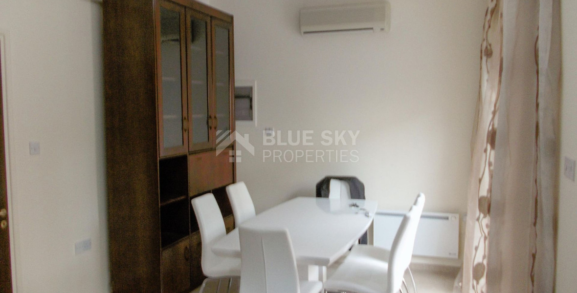 Three bedroom detached villa for sale in Potamos Germasogeia, Limassol