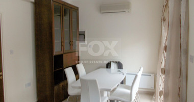 Three bedroom detached villa for sale in Potamos Germasogeia, Limassol