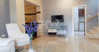 Three bedroom detached villa for sale in Potamos Germasogeia, Limassol