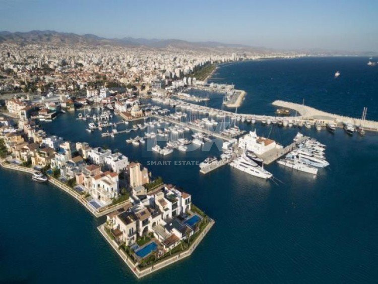 4 Bed Apartment For Sale In Limassol Cyprus