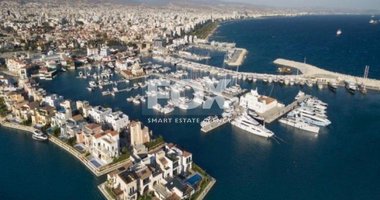 4 Bed Apartment For Sale In Limassol Cyprus