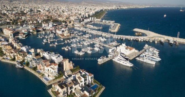 4 Bed Apartment For Sale In Limassol Cyprus