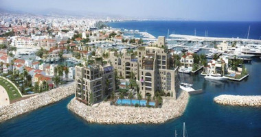 4 Bed Apartment For Sale In Limassol Cyprus
