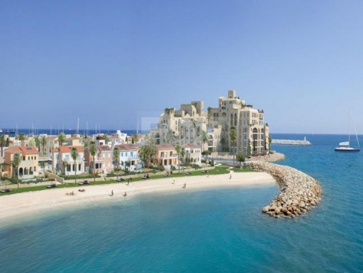 4 Bed Apartment For Sale In Limassol Cyprus